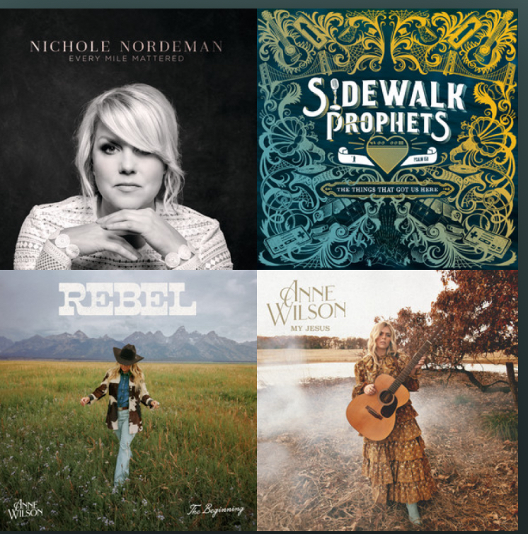 My Playlist for&nbsp;Survival