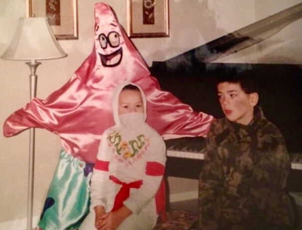 Take Off your&nbsp;Mask