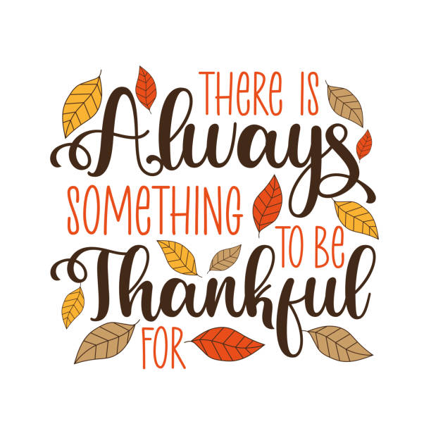 Give Thanks Always and for All&nbsp;Things