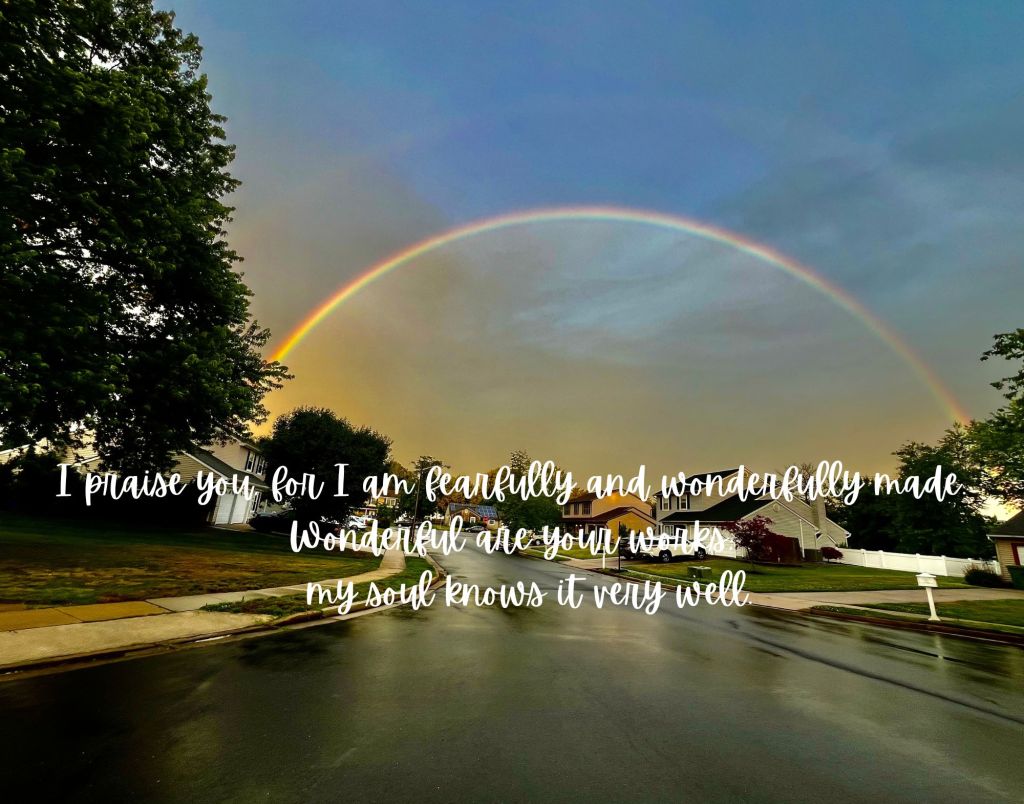 Trusting My Author